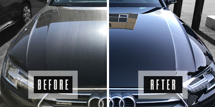 Oh My Auto Detailing Brings Revolutionary Ceramic Coating to Florida